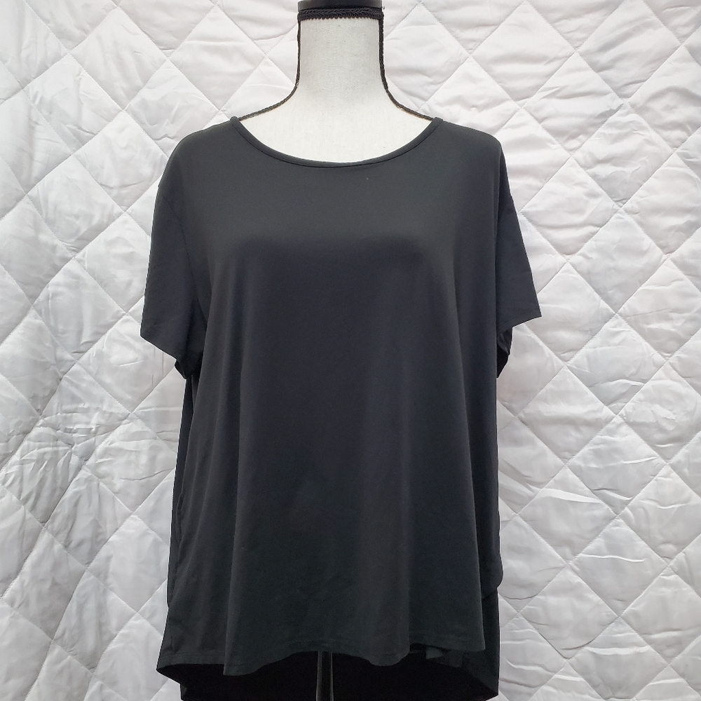 C9 open back top